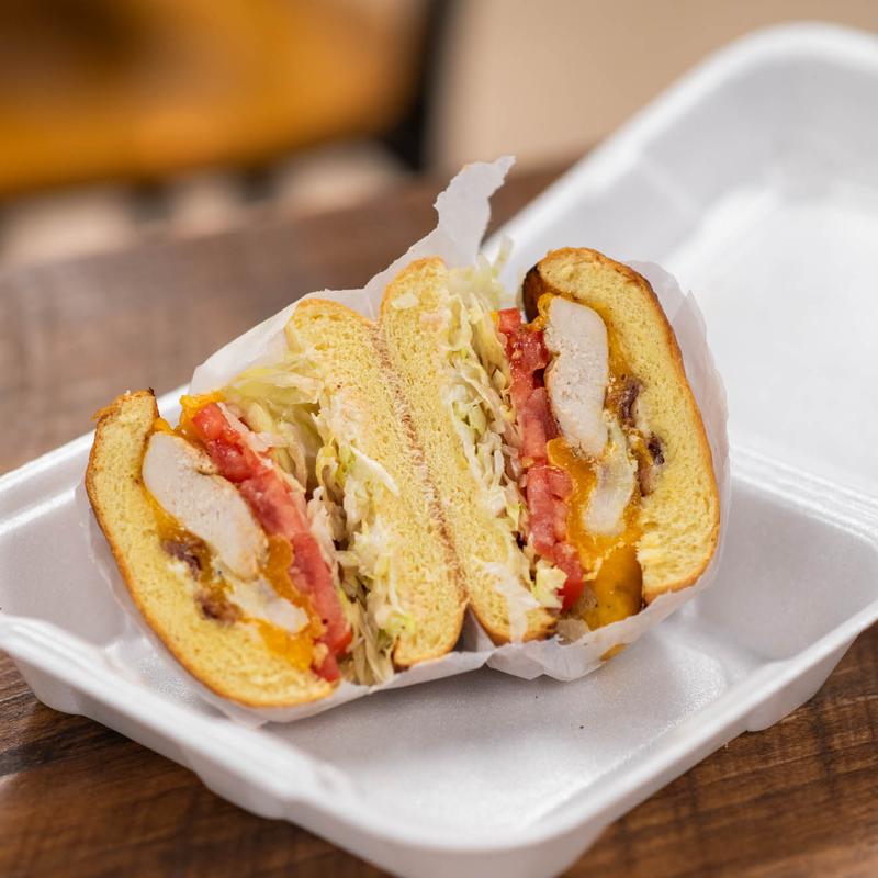 The Nations (H) photo