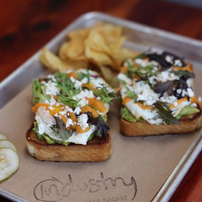 Avocado Toast photo
