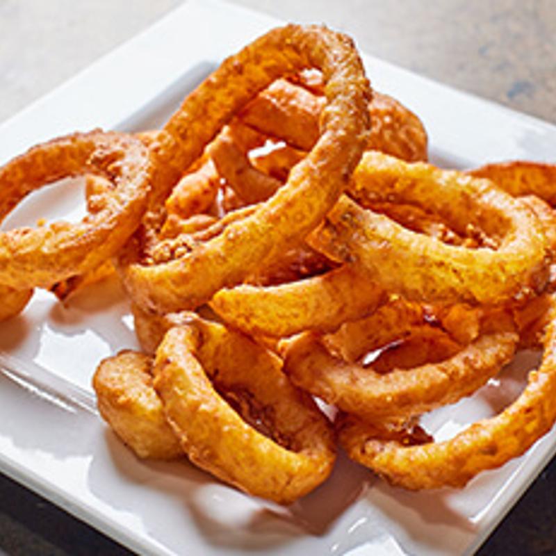 Onion Rings photo