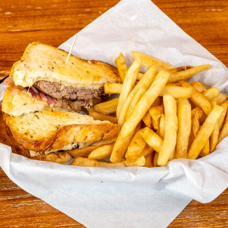 Patty Melt photo