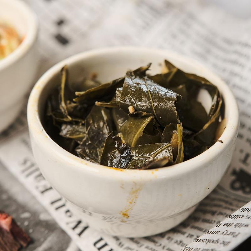 Collard Greens photo