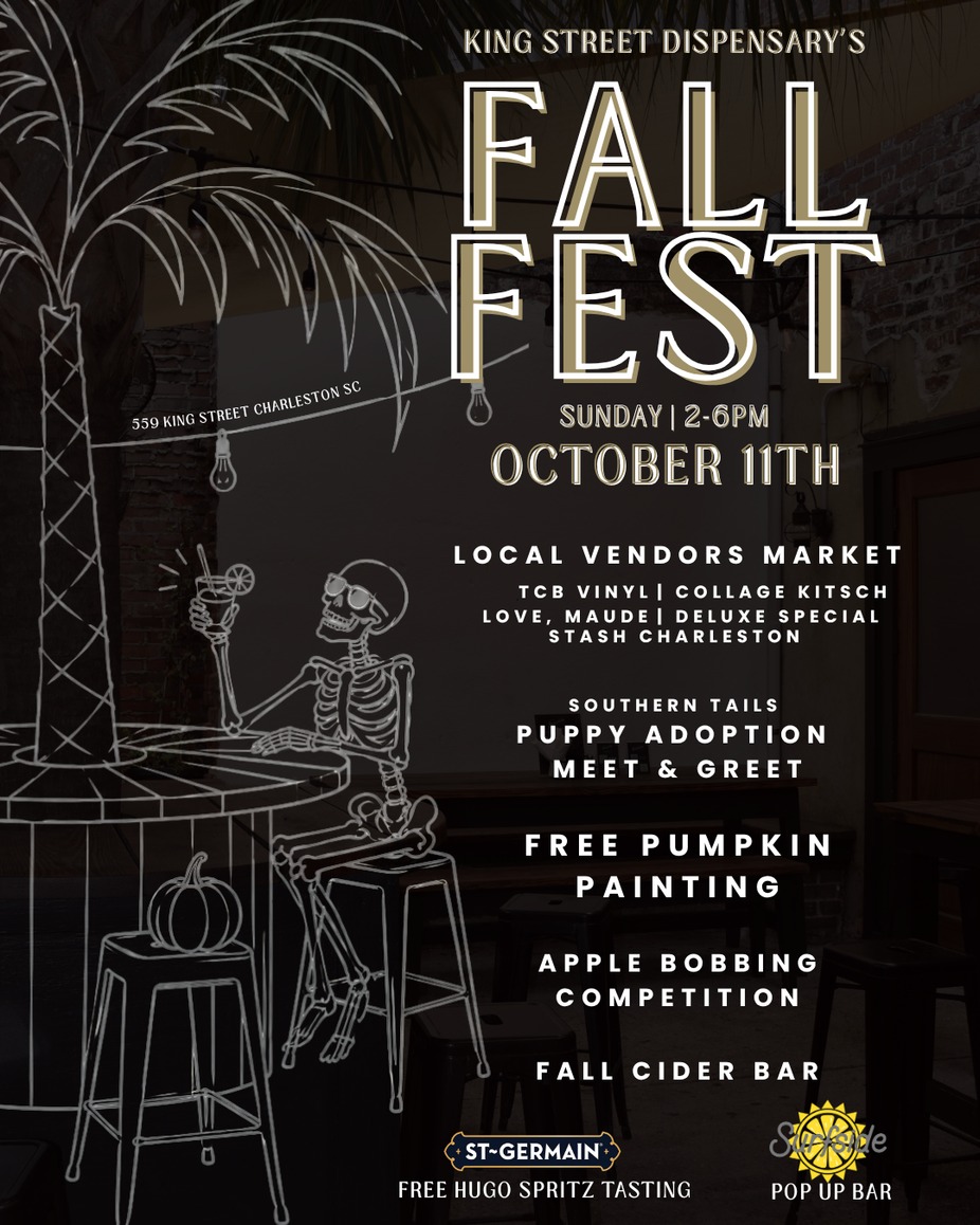 DISPO HARVEST FEST event photo