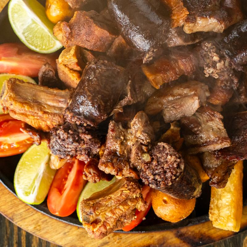 Picada Punta de Anca photo