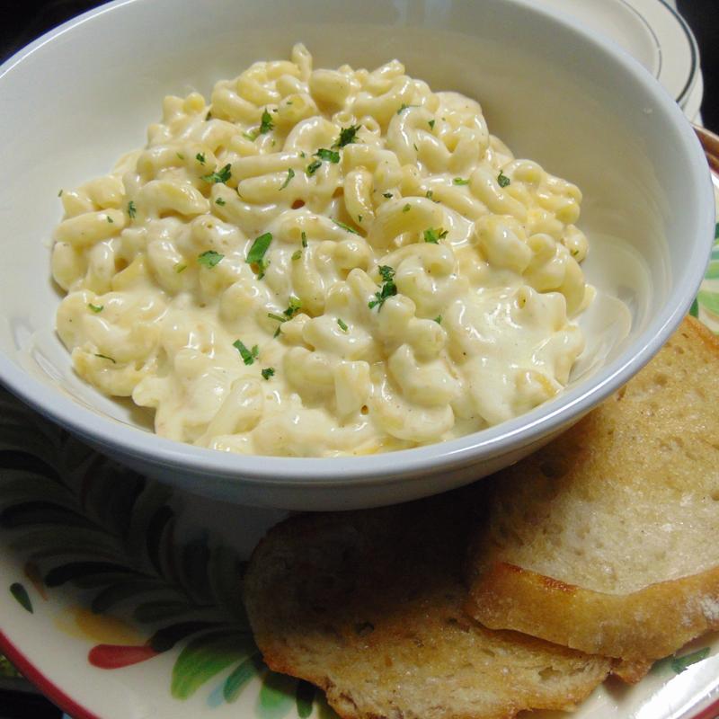 The Cure All Mac n’ Cheese photo