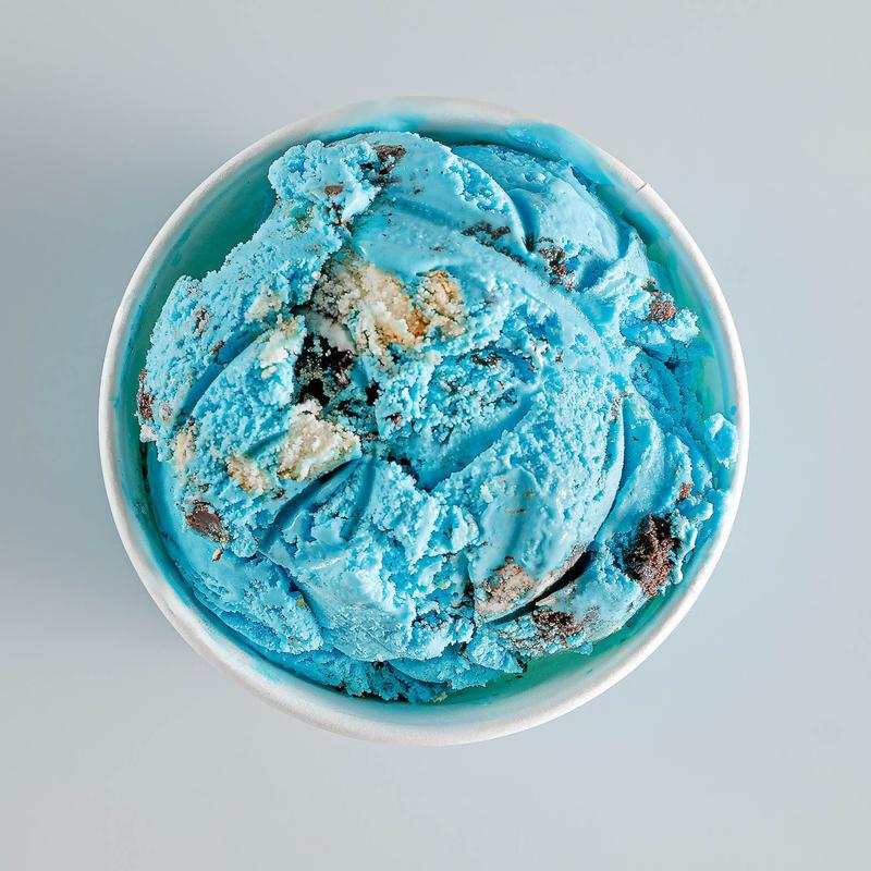 Cookie Monster photo