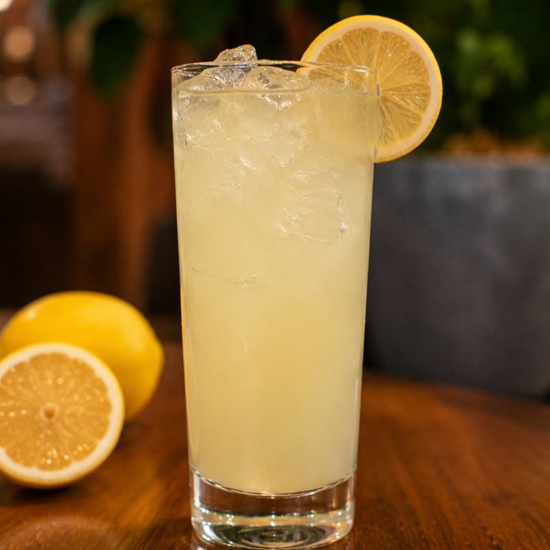 menu item 92 of 116, Lemonade