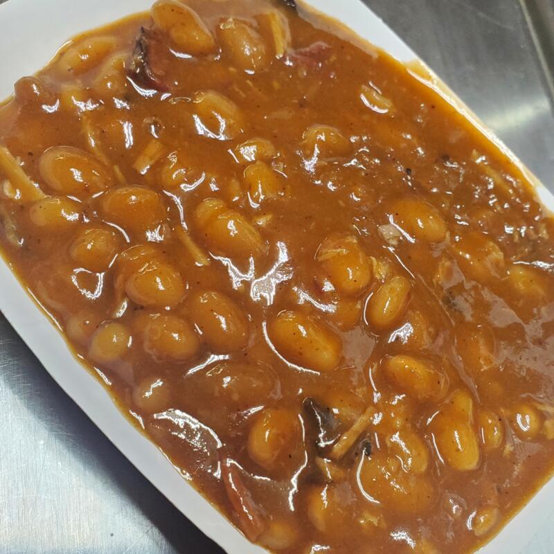 Baked Beans photo