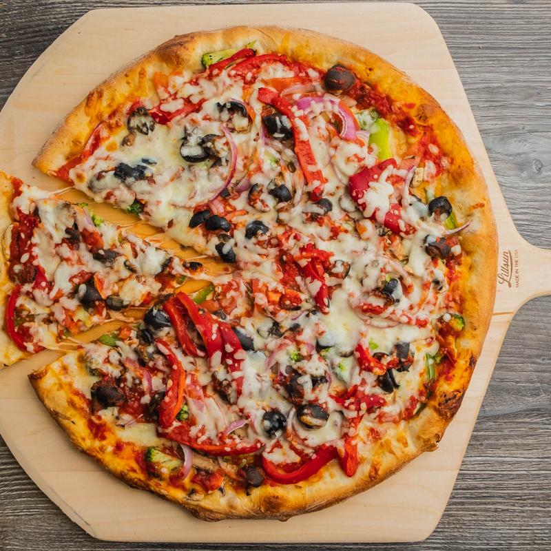 Vegetable Rustico photo