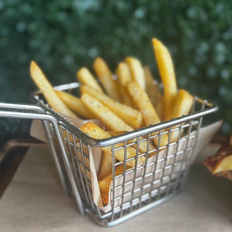 French Fries *GF photo