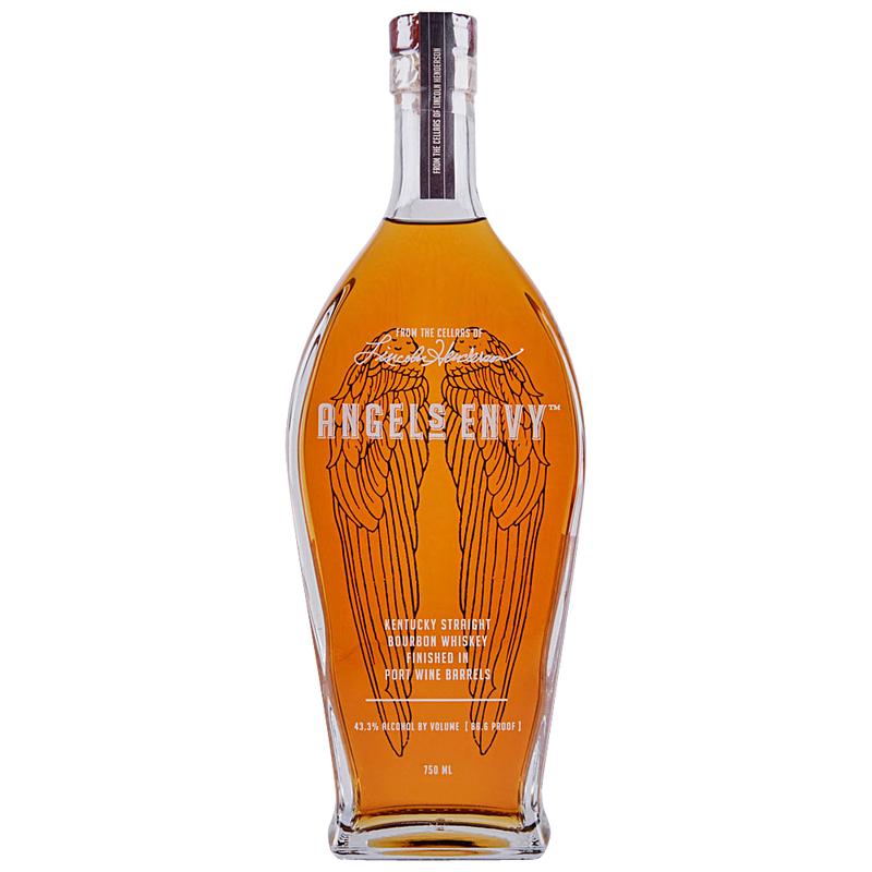 Angel's Envy Bourbon photo