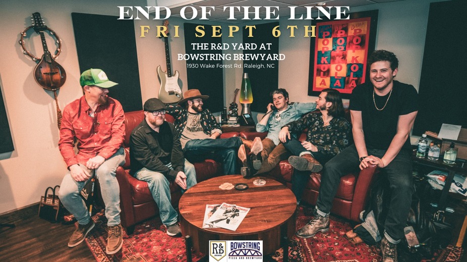 End of the Line event photo