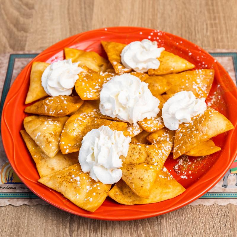 Sopapillas photo