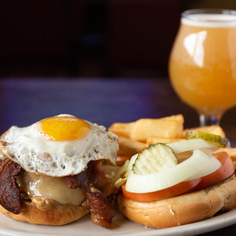 *Good Boy Smash photo