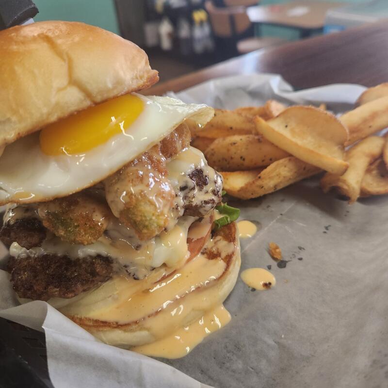 *The Faye (GF*) photo