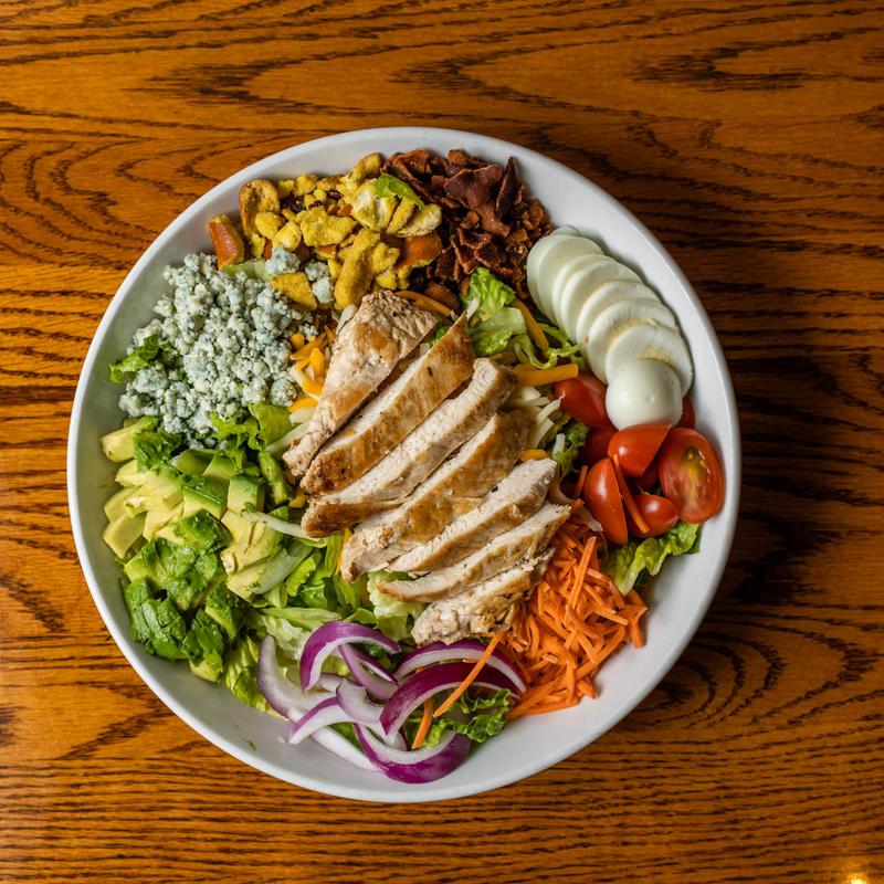 Cobb Salad photo