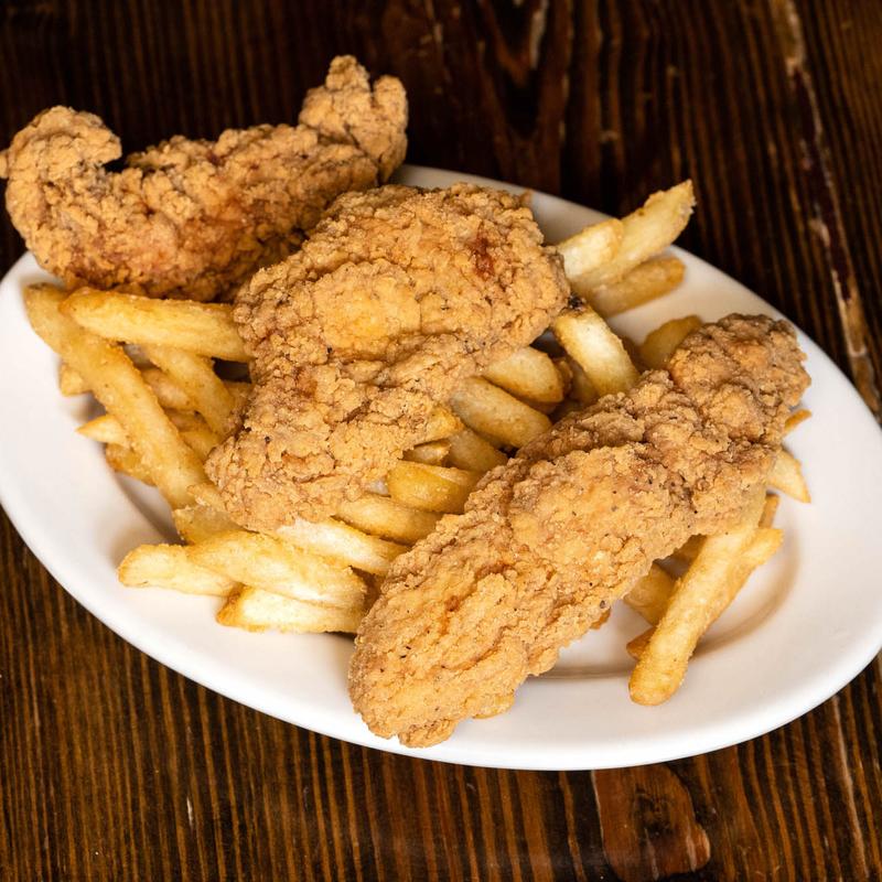 Chicken Tenders photo