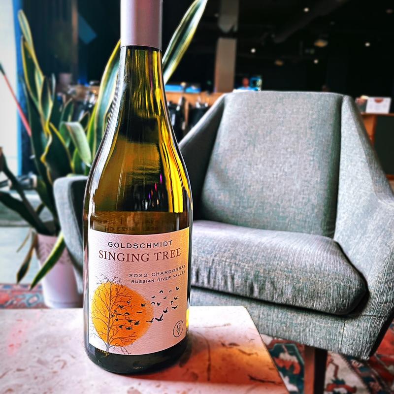 Singing Tree Chardonnay photo