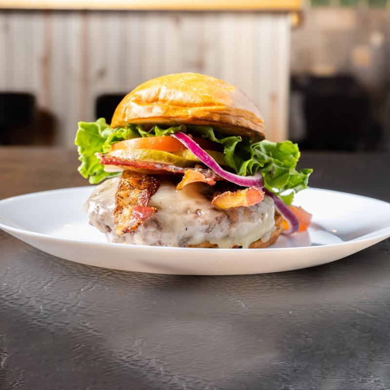 *Outworld Burger photo