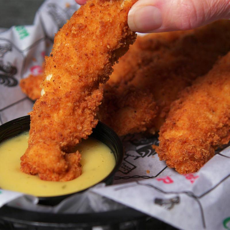 Chicken Tenders photo