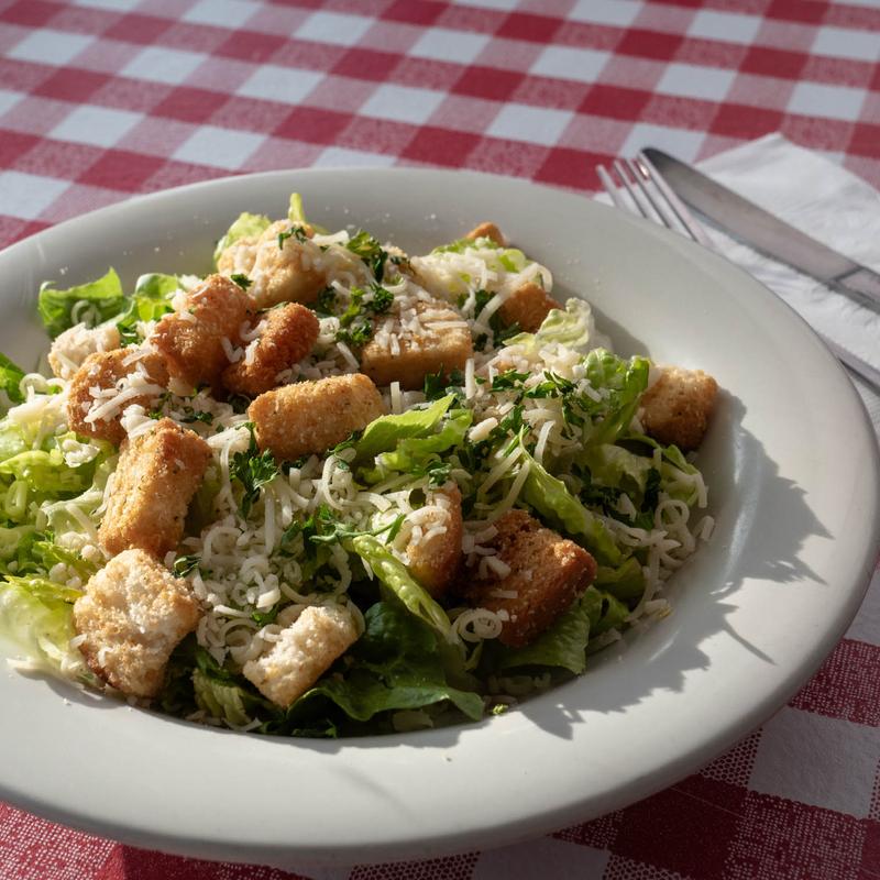 Caesar Salad photo