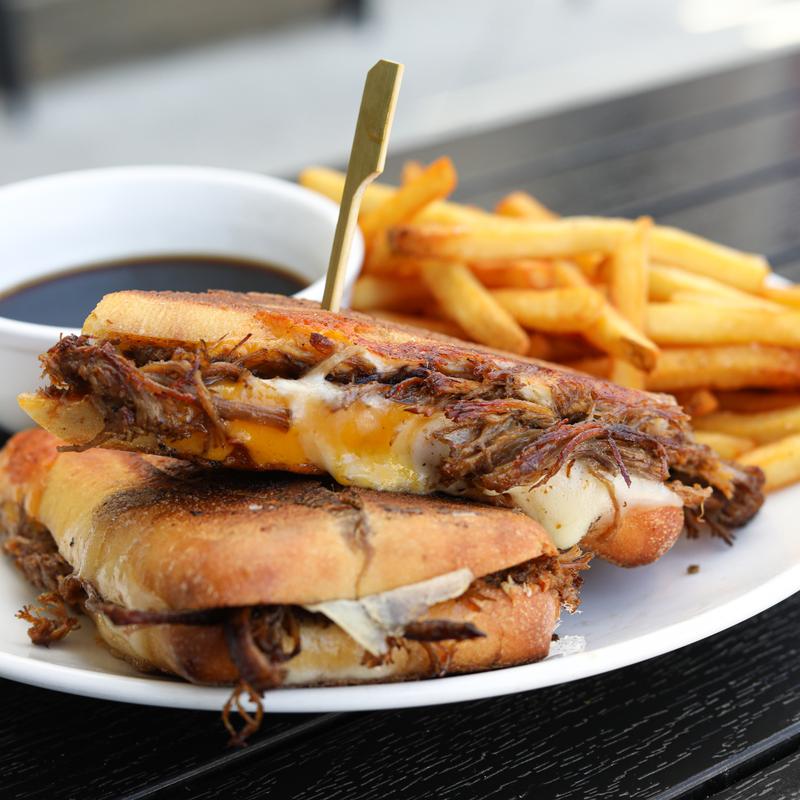 The President CAB Sandwich photo