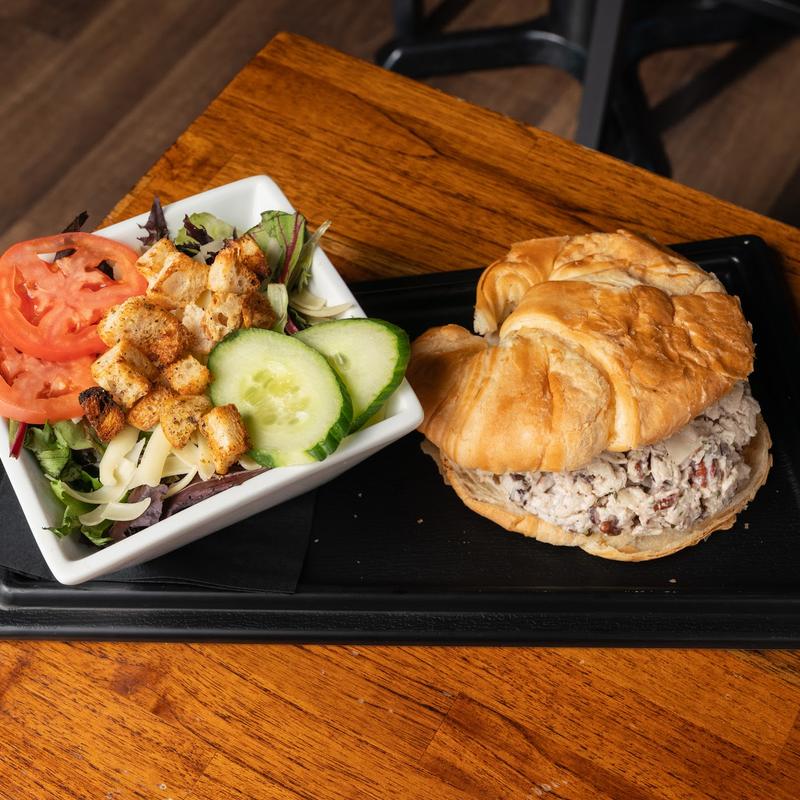 Chicken Salad Sammie photo