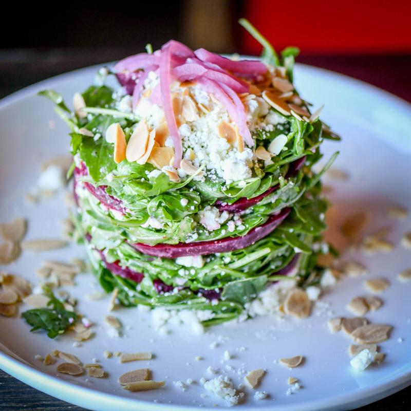 Roasted Beet (GF) photo