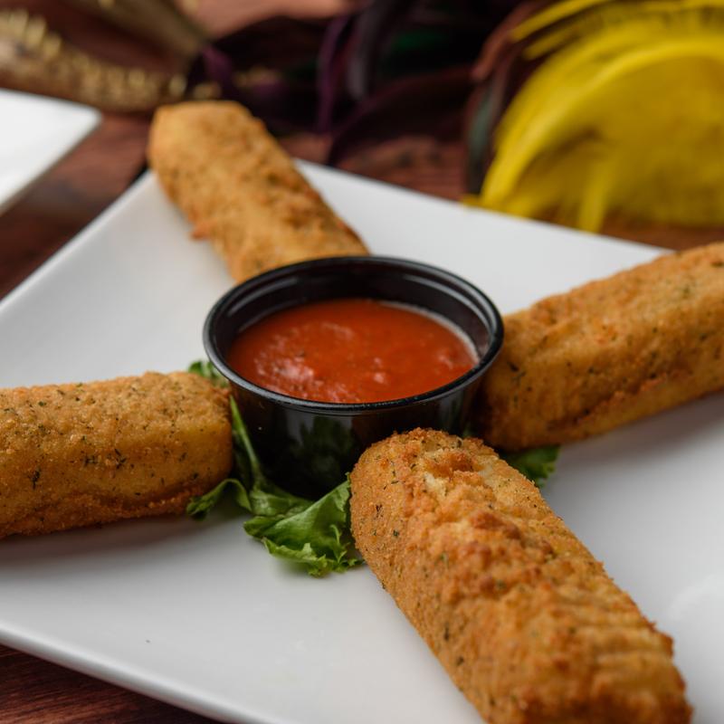 Monster - ella Cheese Sticks photo