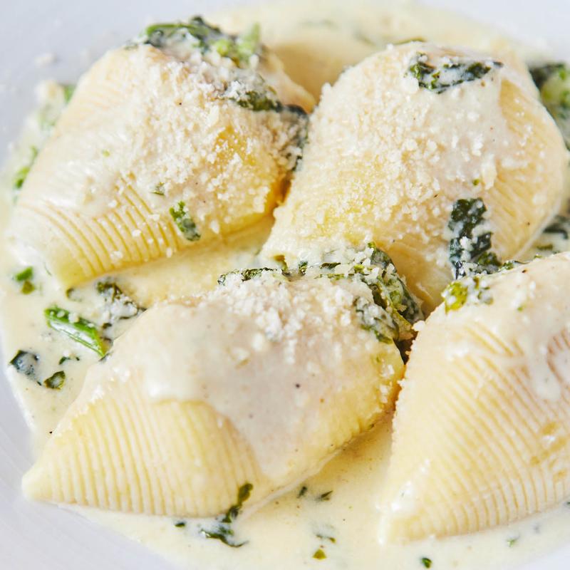 Stuffed Shells photo