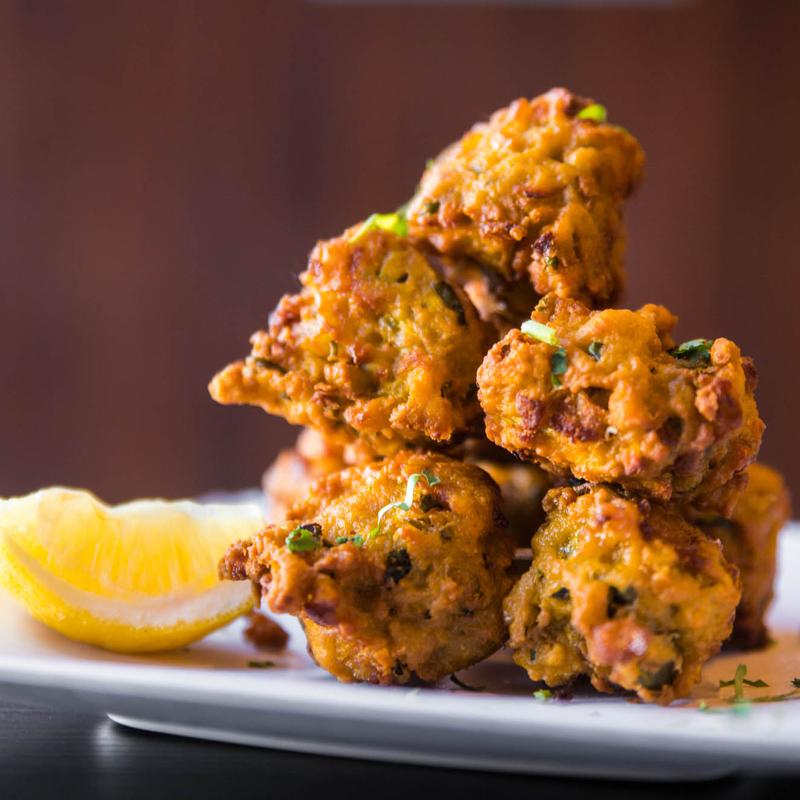 Bikaneri Samosa photo