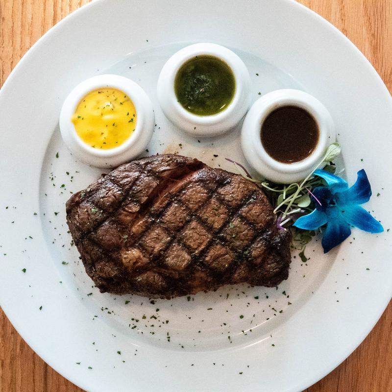 16 oz Prime Ribeye photo