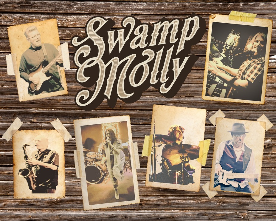 Swamp Molly event photo