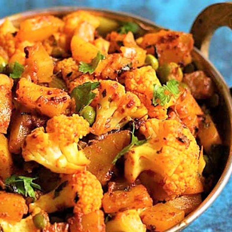 Aloo Gobi photo