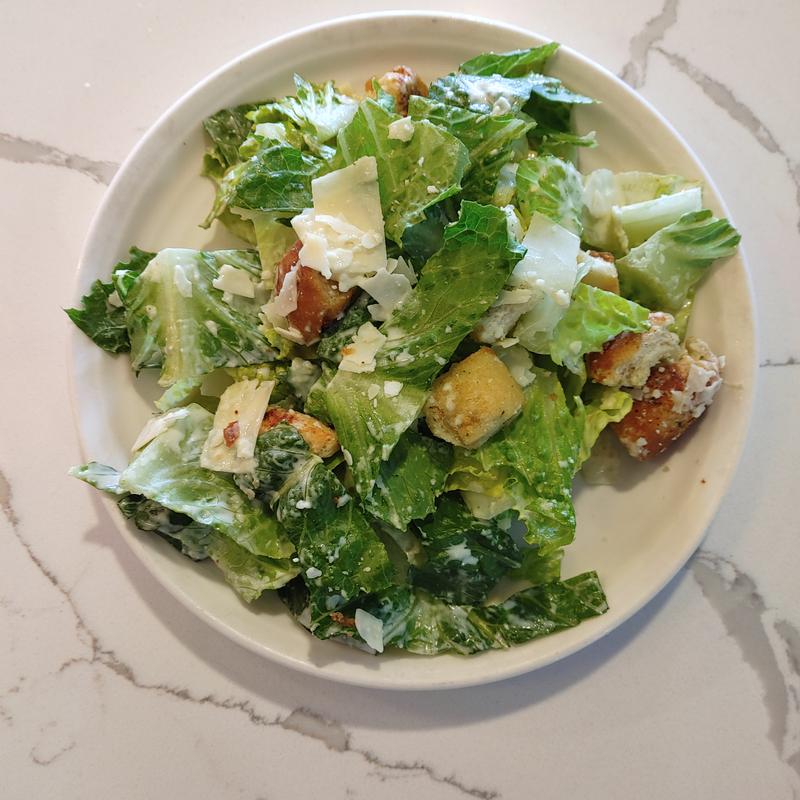 Caesar Salad photo