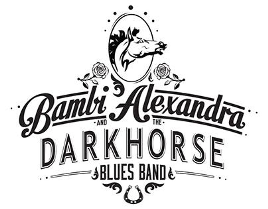 Bambi and the Dark Horse Blues Band event photo