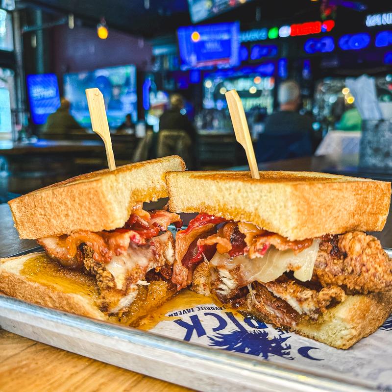 The Heartbreaker photo