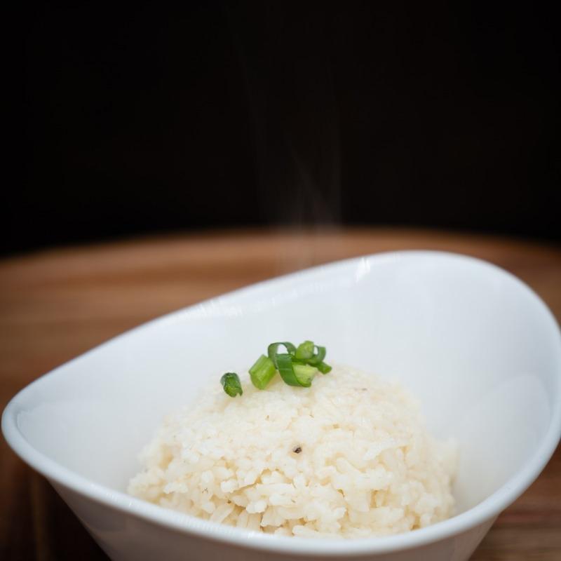 Carolina Gold Rice photo