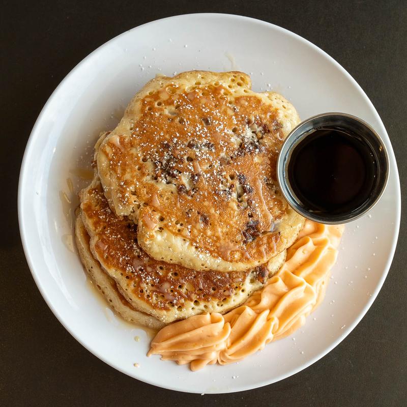 NUTTY PRALINE (V) photo