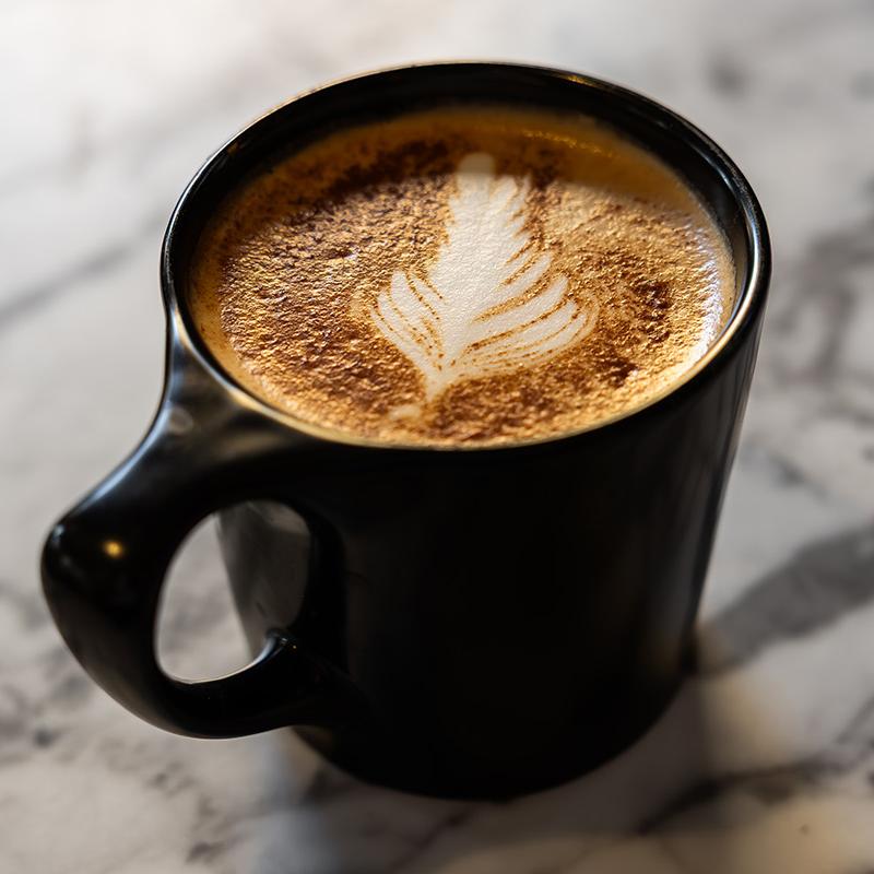 Mexican Mocha photo