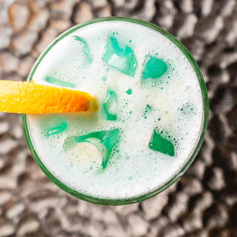 Mediterranean Punch photo