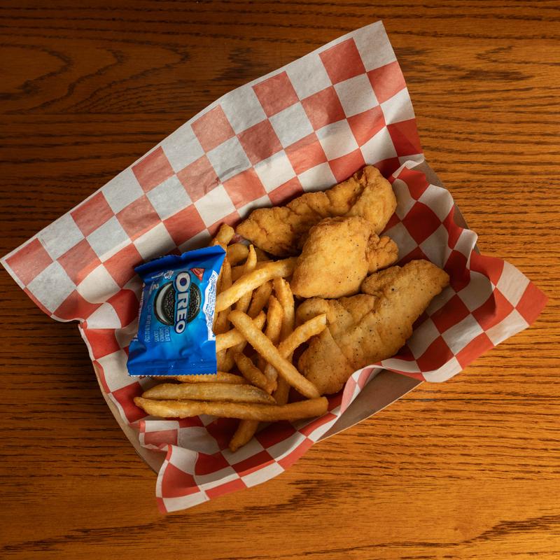 Chicken Tenders photo