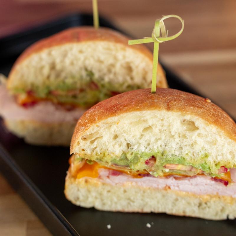 Chipotle Turkey photo