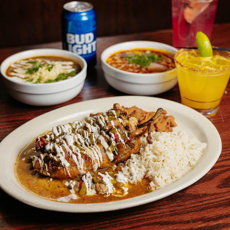 Chile Rellenos photo