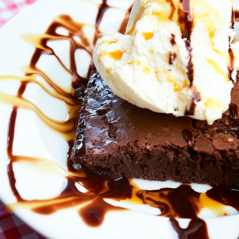 Homemade Desserts photo