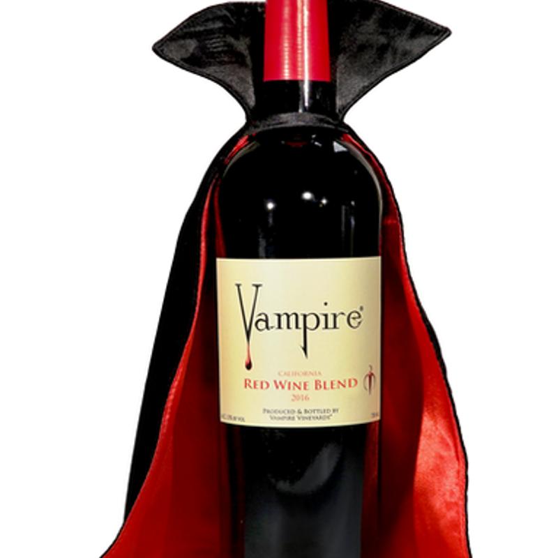 Vampire Red Wine Blend photo