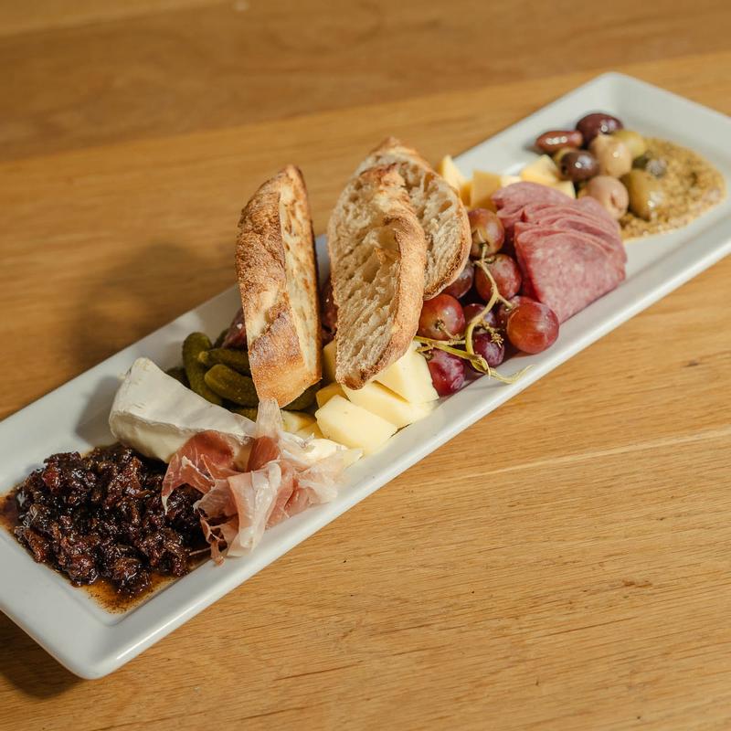 Good House Charcuterie* photo