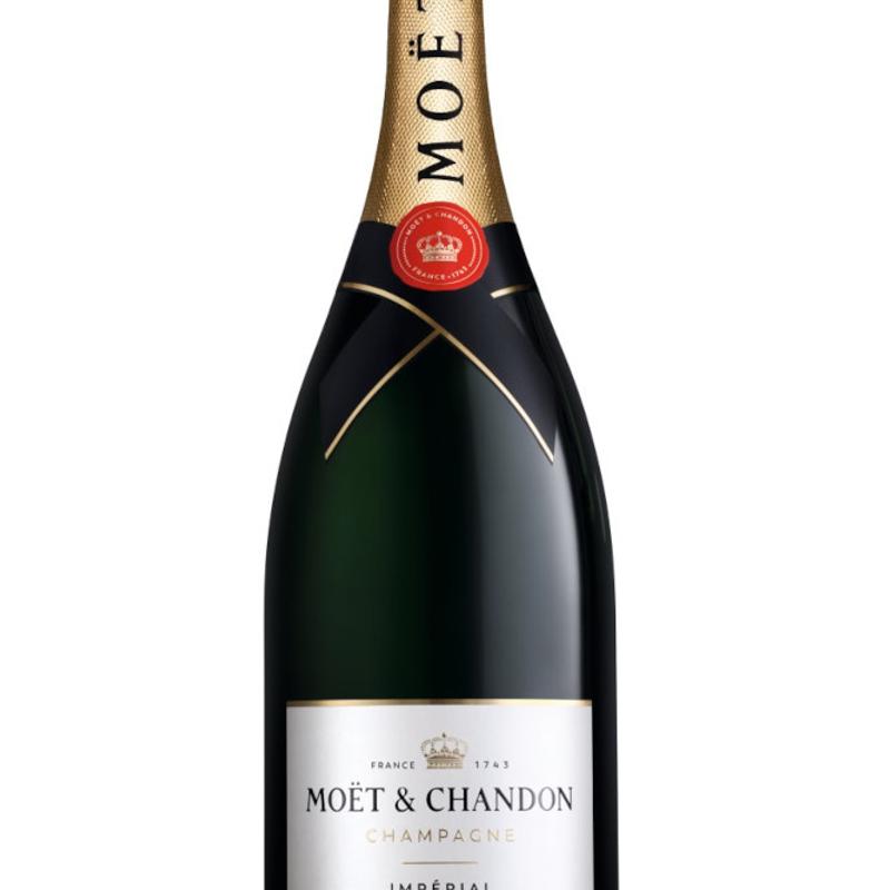 Moet & Chandon Brut Imperial photo