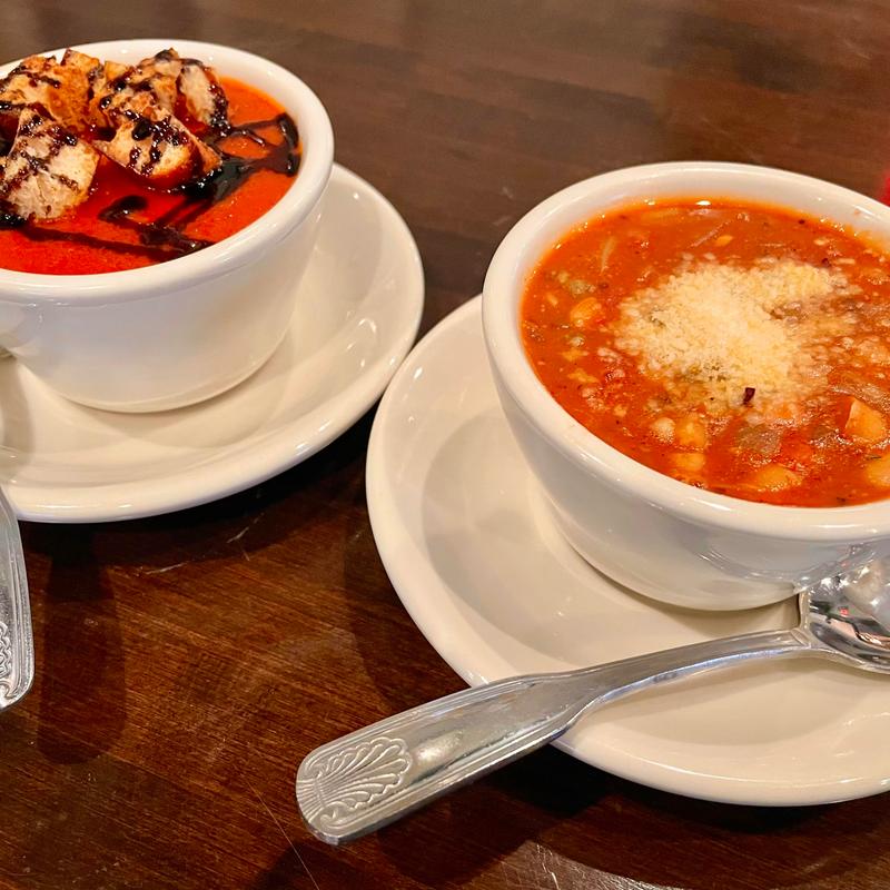 Soup of the Day photo