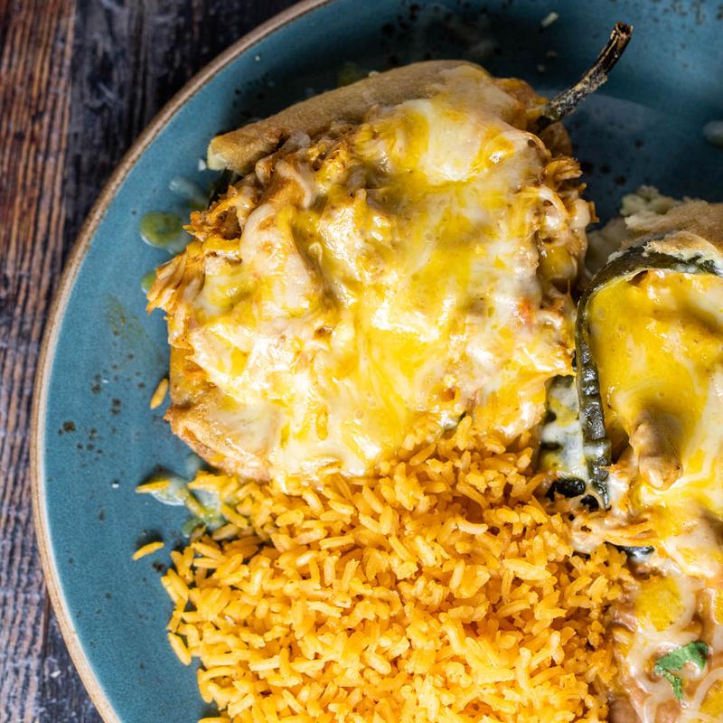 Chiles Rellenos photo