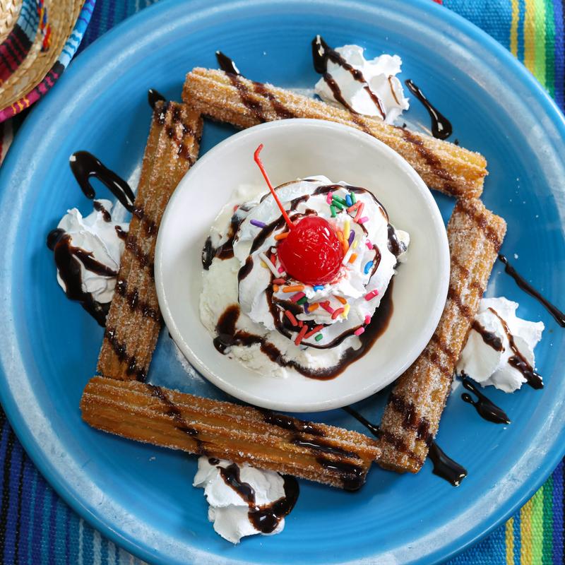 Churros photo